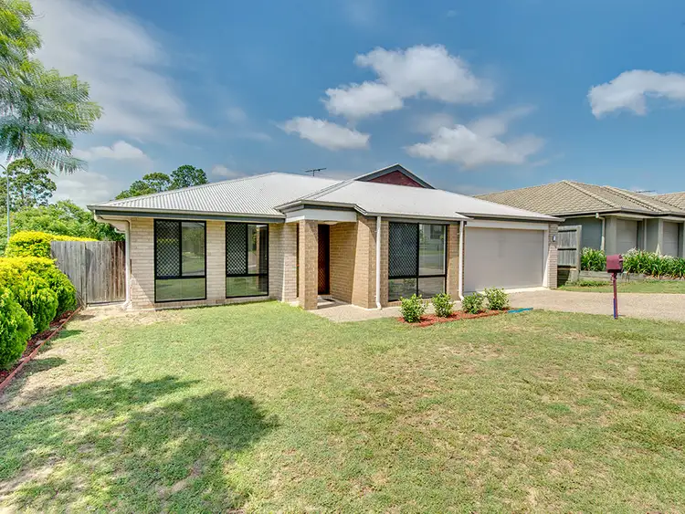 Main view of Homely house listing, 15 Savannah Pl, Forest Lake QLD 4078