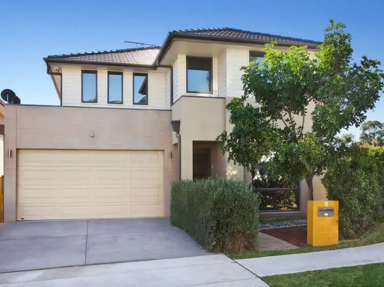 Main view of Homely house listing, 8 Pastoral Circuit, Pemulwuy NSW 2145