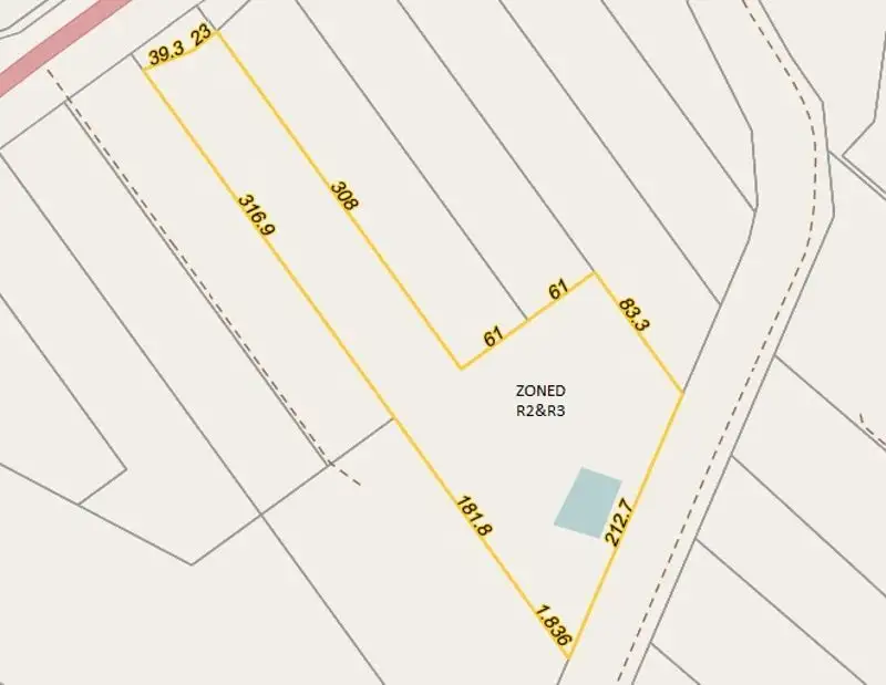 Main view of Homely rural property listing, Address available on request