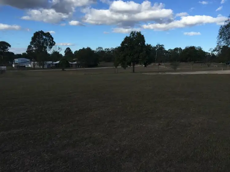 Fourth view of Homely land listing, Lot 5 Gatton Creek Road, Withcott QLD 4352