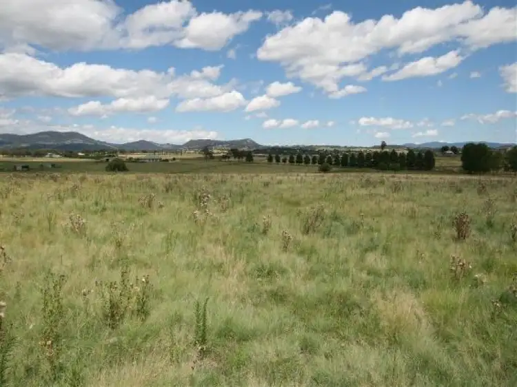 140 Bellevue Road, Tenterfield NSW 2372