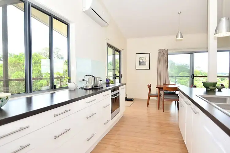 Sixth view of Homely house listing, 7 Sunnyside Court, Maleny QLD 4552