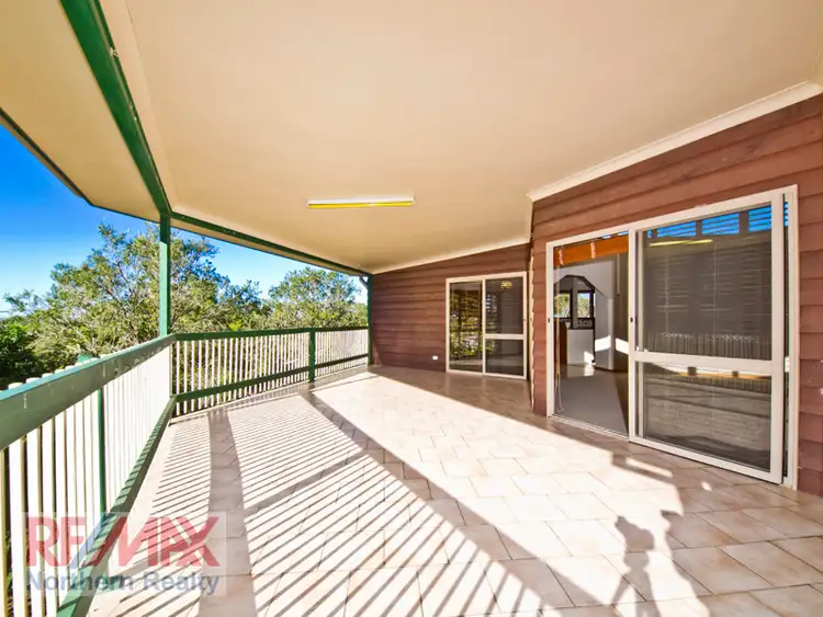 Second view of Homely house listing, 13 Orion Ave, Eatons Hill QLD 4037