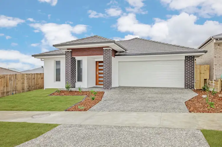 Fifth view of Homely house listing, 31 Greenstone Street, Yarrabilba QLD 4207