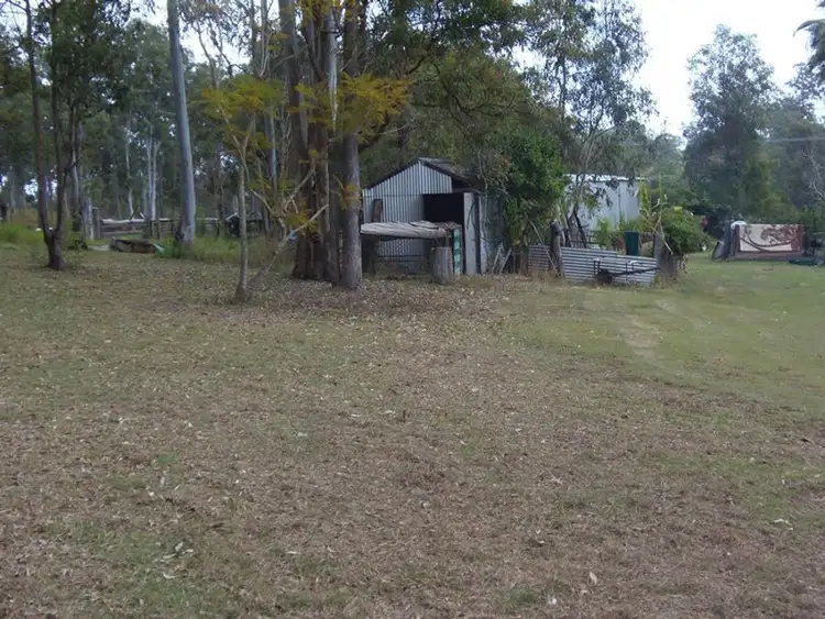 Fifth view of Homely house listing, 708 Tin Can Bay Road, Canina QLD 4570