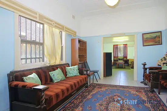 Second view of Homely house listing, 35 Frederick Street, Campsie NSW 2194