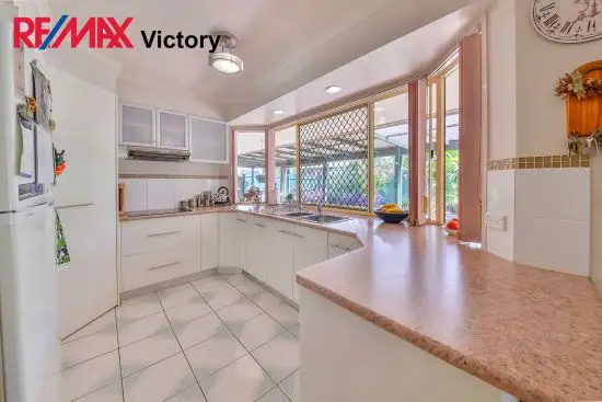 Second view of Homely house listing, 20 Riverina Court, Caboolture South QLD 4510