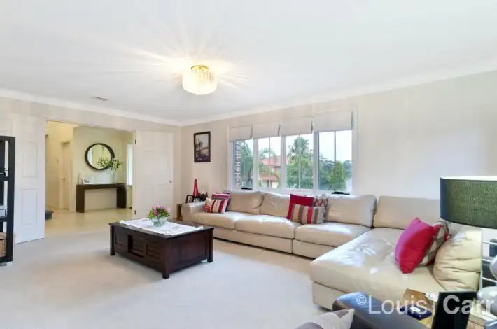 Sixth view of Homely house listing, 19 Deakin Place, West Pennant Hills NSW 2125