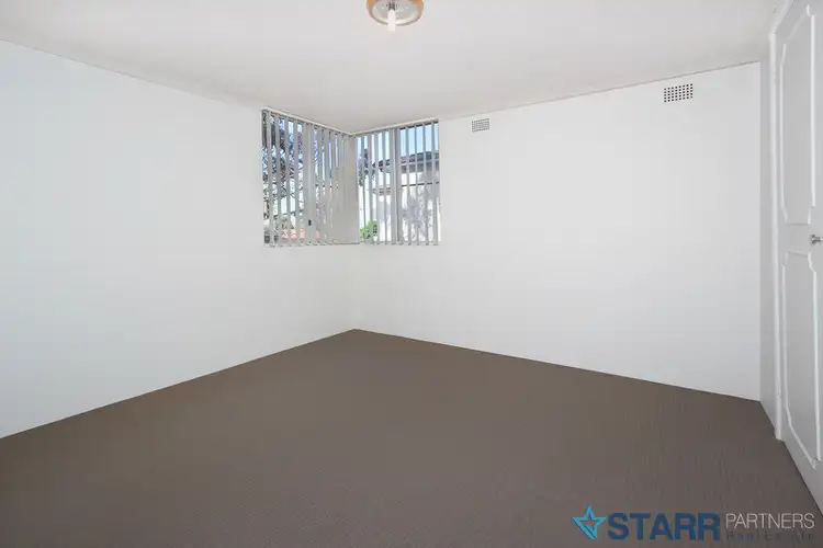 Fifth view of Homely unit listing, 22/58-59 Park Avenue, Kingswood NSW 2747