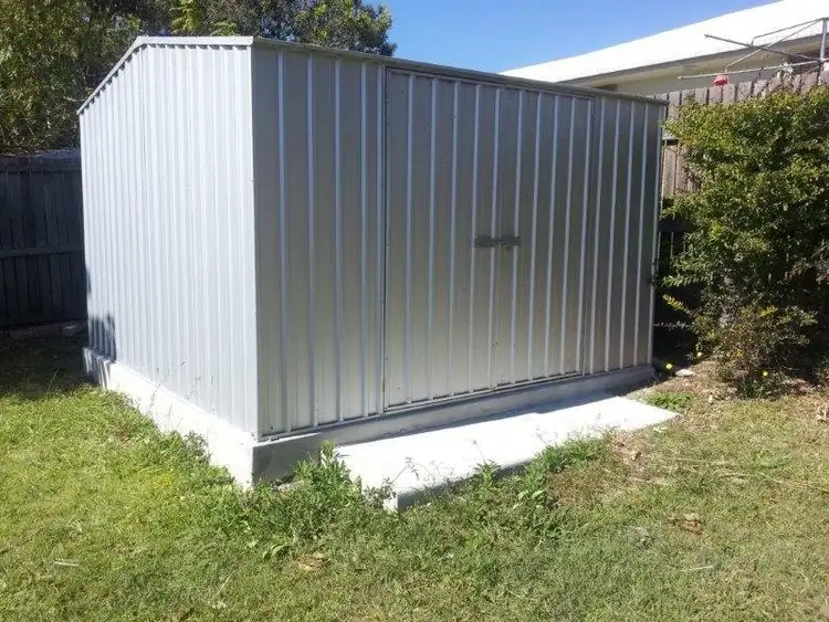 Fifth view of Homely land listing, 31 Timberlee Drive, Marsden QLD 4132