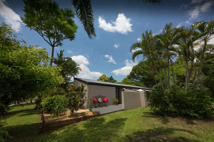 Main view of Homely house listing, 118 Gaynesford St, Mount Gravatt QLD 4122