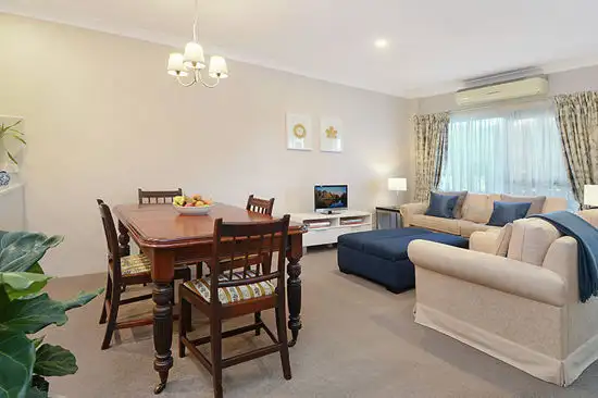 Third view of Homely unit listing, 2/55 Bulimba Street, Bulimba QLD 4171