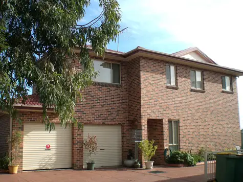 5/65 Brisbane Street, St Marys NSW 2760