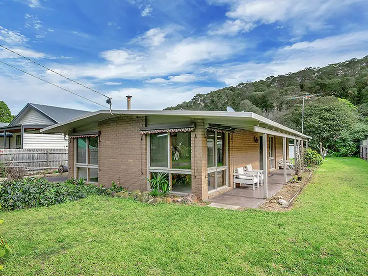 64 Melbourne Road, Rye VIC 3941