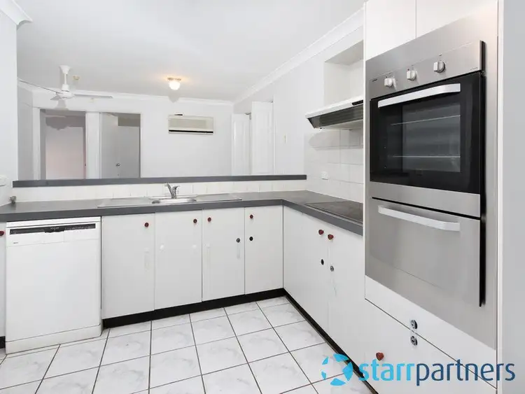 Third view of Homely house listing, 13 Skylark Crescent, Erskine Park NSW 2759