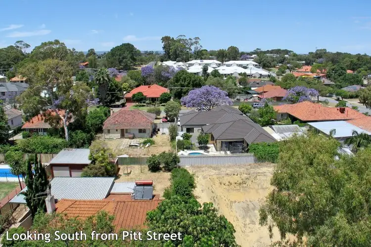 Fifth view of Homely house listing, 14 Pitt Street, Kensington WA 6151