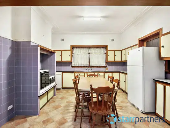 Fourth view of Homely house listing, 6a Queens Avenue, Parramatta NSW 2150