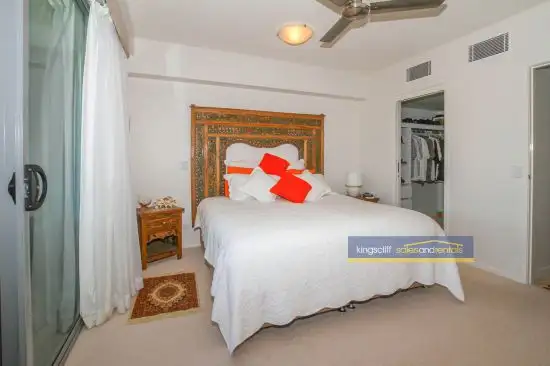 Fourth view of Homely apartment listing, 24/2-10 Kamala Crescent, Casuarina NSW 2487