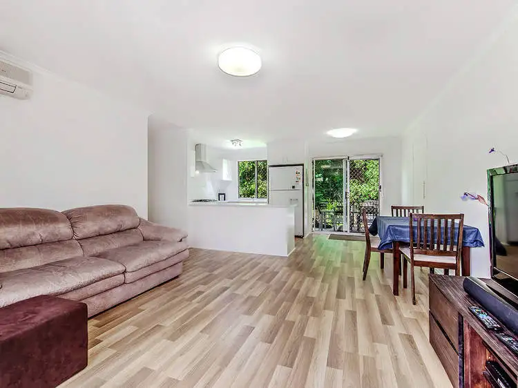 Second view of Homely house listing, 39 Hillcrest Avenue, Nambour QLD 4560