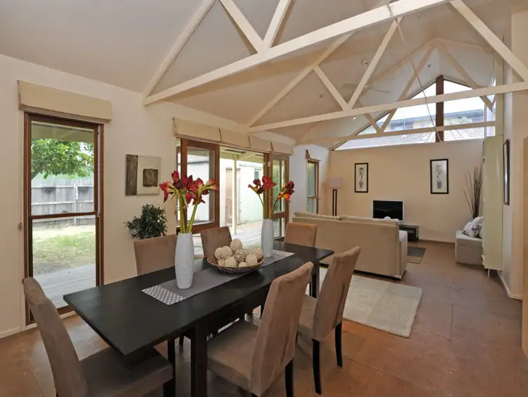 Fifth view of Homely house listing, 79 Stewart Street, Brunswick VIC 3056