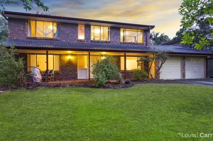 55 Range Rd, West Pennant Hills NSW 2125