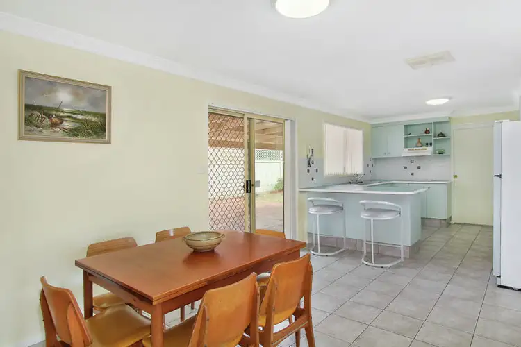 Third view of Homely house listing, 3 The Terrace, Tamworth NSW 2340