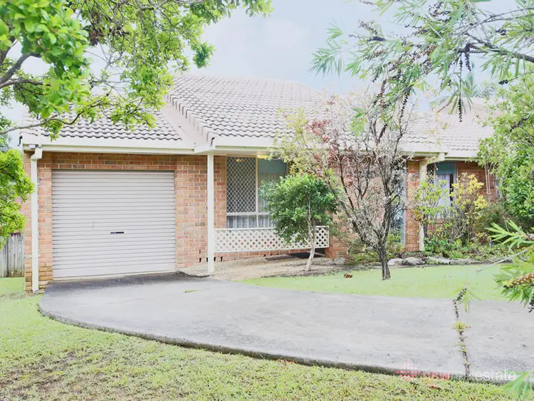 Main view of Homely villa listing, 1/9 Lady Belmore Drive, Toormina NSW 2452