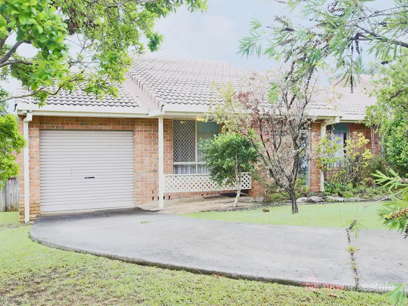 Main view of Homely villa listing, 1/9 Lady Belmore Drive, Toormina NSW 2452