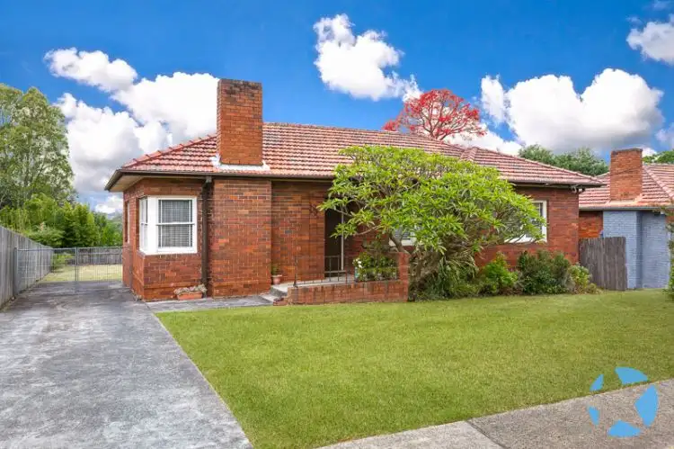 Second view of Homely house listing, 13 Kells Rd, Ryde NSW 2112