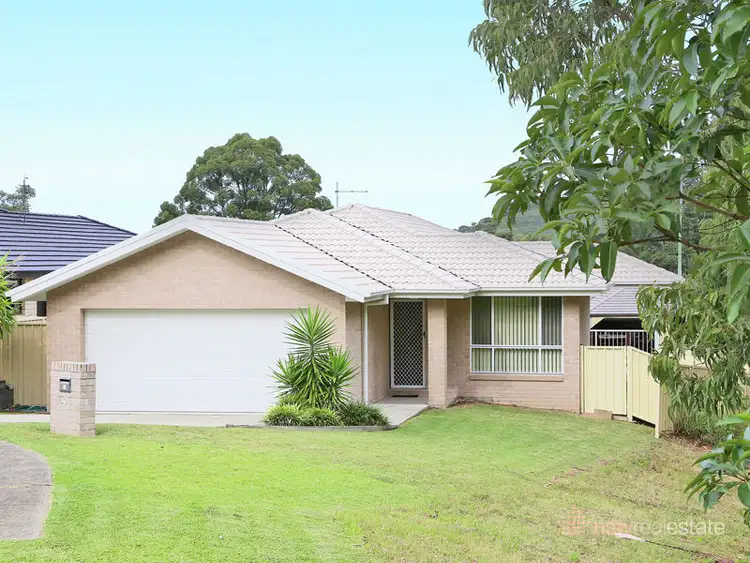 11 Walker Close, Coffs Harbour NSW 2450