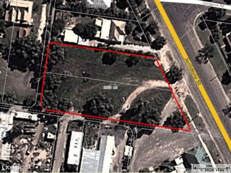 Sixth view of Homely land listing, 53-59 JERILDERIE ST, Berrigan NSW 2712