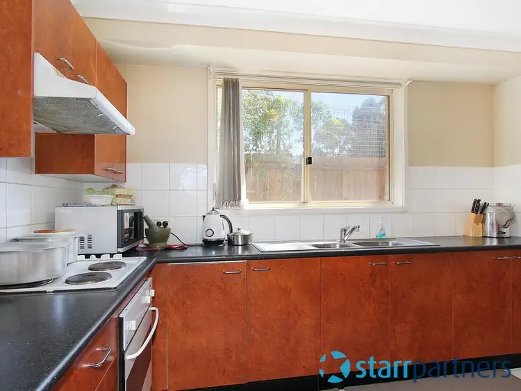 Fifth view of Homely townhouse listing, 16/36-40 Great Western Highway, Colyton NSW 2760