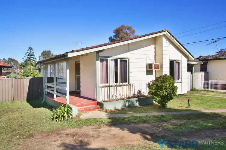 146 Bouganville Road, Blackett NSW 2770