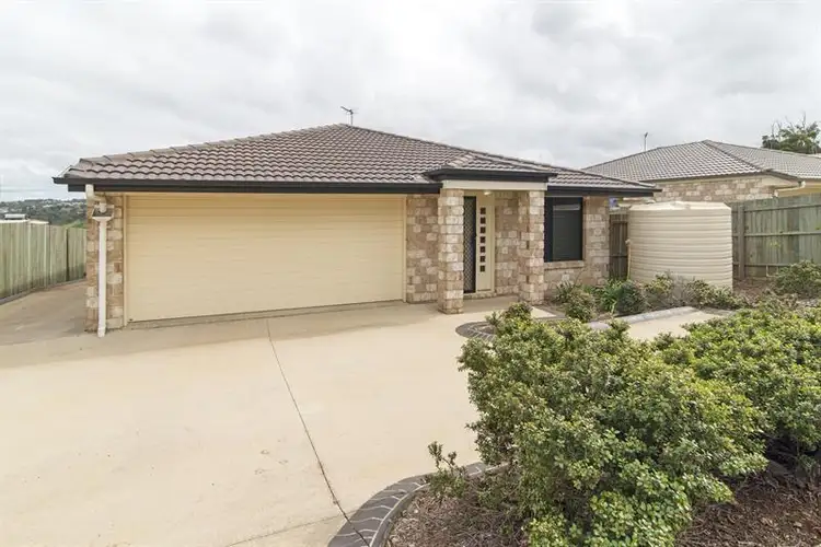 3/9 O'Brien  St, Harlaxton QLD 4350