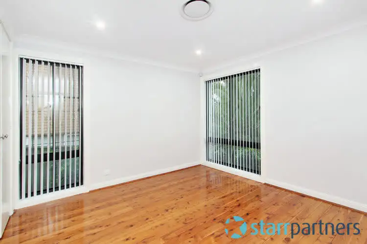 Sixth view of Homely house listing, 16 Orchard Avenue, Winston Hills NSW 2153