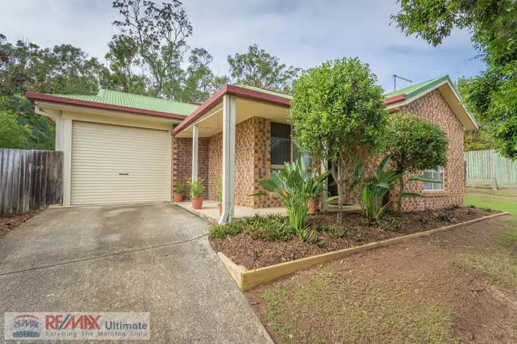 Third view of Homely house listing, 14 Wullun Place, Narangba QLD 4504