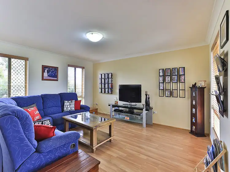 Third view of Homely house listing, 19 Thomas Street, Cambooya QLD 4358