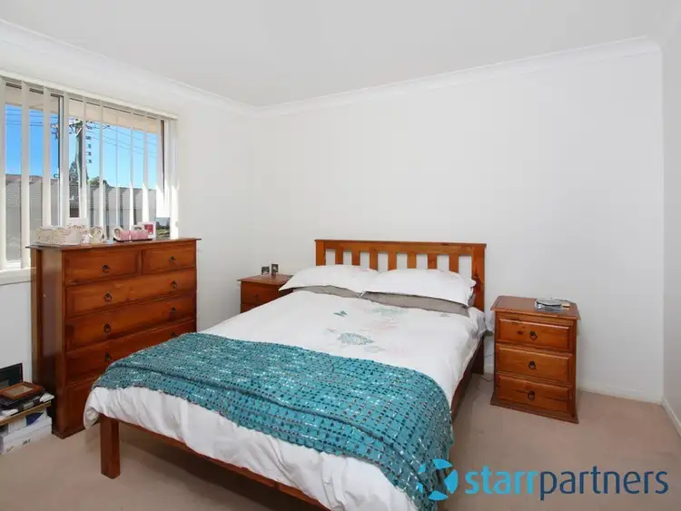 Sixth view of Homely unit listing, 4/99-103 Saddington Street, St Marys NSW 2760
