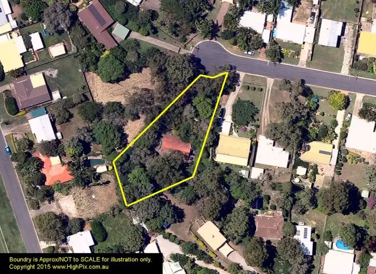 Main view of Homely house listing, 16 Jarvis Street, Holmview QLD 4207