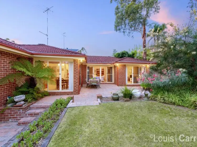 44 Cairngorm Avenue, Glenhaven NSW 2156