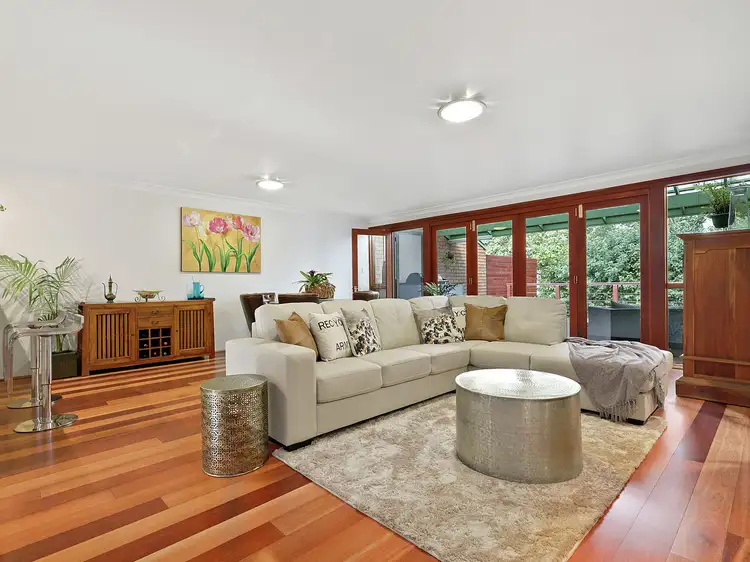 Main view of Homely townhouse listing, 24/32 Bendena Terrace, Carina Heights QLD 4152