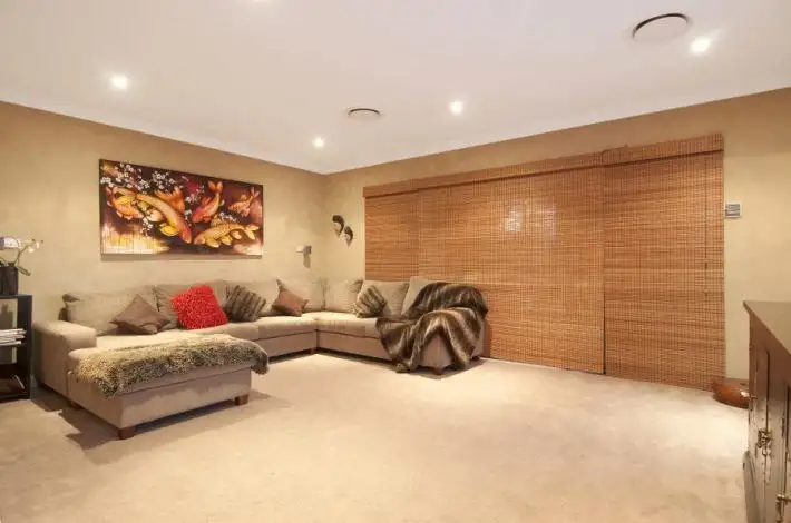 Seventh view of Homely house listing, 15 Rebellion Circuit, Beaumont Hills NSW 2155