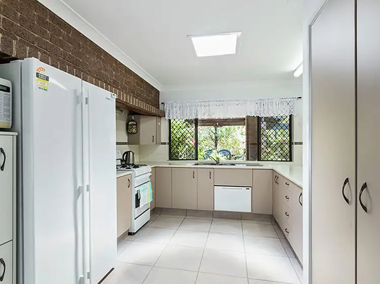 Fourth view of Homely house listing, 4 Yeeda Court, Shailer Park QLD 4128