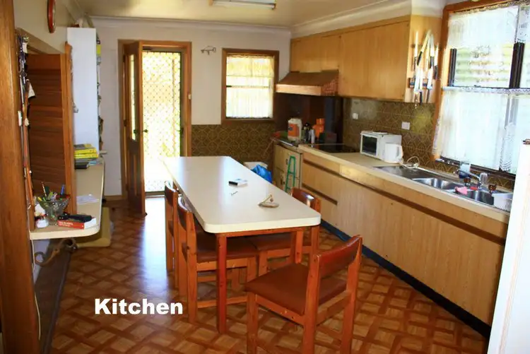 Fifth view of Homely rural property listing, 537 Old Coast Road, Nambucca Heads NSW 2448