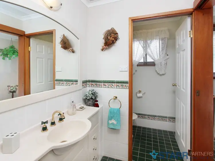 Fourth view of Homely house listing, 13 Farmview Drive, Cranebrook NSW 2749