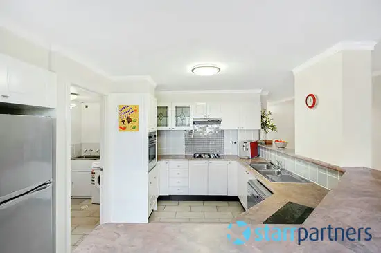 Second view of Homely apartment listing, 35/18 Harold Street, Parramatta NSW 2150