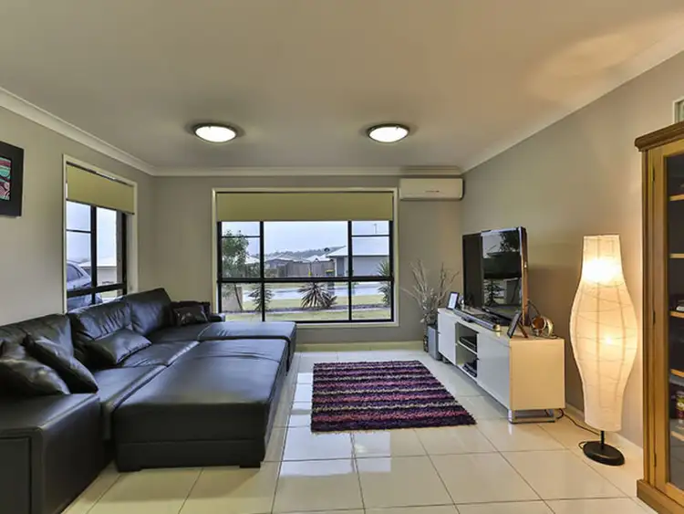 Second view of Homely unit listing, 1/3 Coverack Street, Kleinton QLD 4352