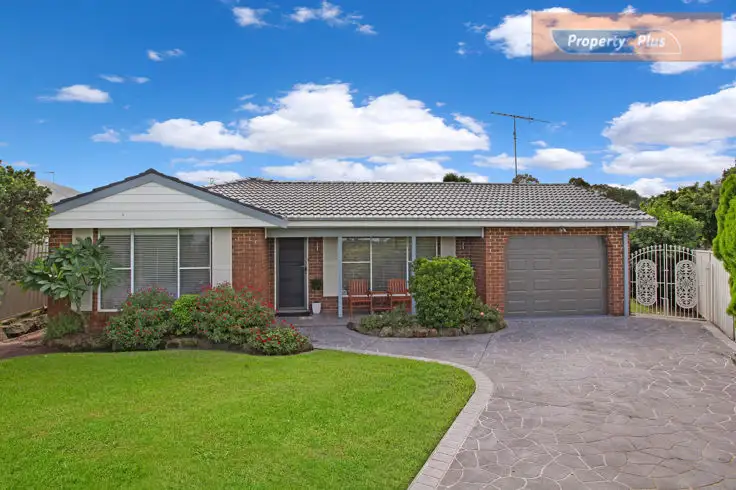 Second view of Homely house listing, 11 Tumut Place, St Clair NSW 2759