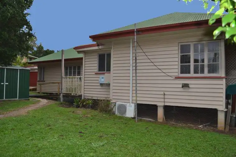 112 Coes Creek Road, Nambour QLD 4560