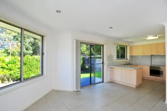 Second view of Homely house listing, 17 Hampshire Cl, Coffs Harbour NSW 2450